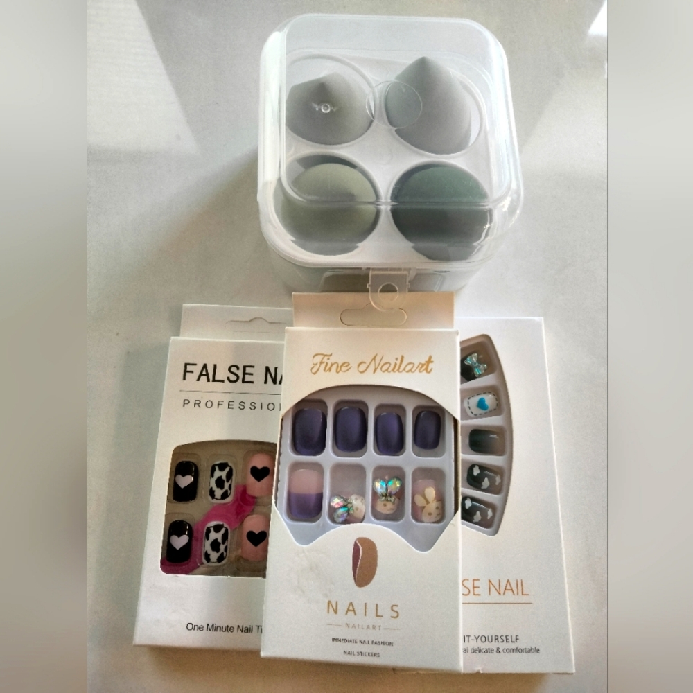 Beauty Bundle NWOT!!!